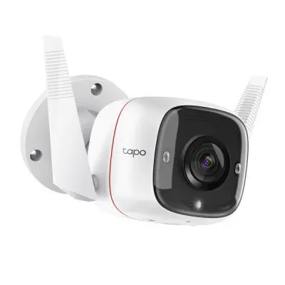 Камера відеоспостереження TP-Link TC65