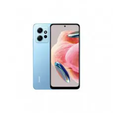 Мобільний телефон Xiaomi Redmi Note 12 4/128GB Ice Blue (980129)