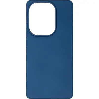 Чохол до мобільного телефона Armorstandart ICON Xiaomi Redmi Note 13 Pro 4G Dark Blue (ARM73137)
