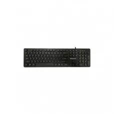 Клавіатура Defender Accord KM USB UA Black (450250)
