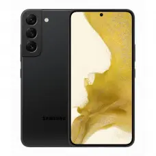Мобільний телефон Samsung Galaxy S22 5G 8/128Gb Black (SM-S901BZKDSEK)