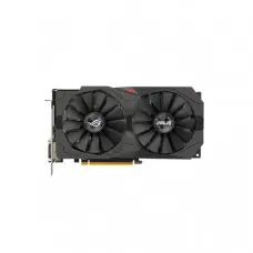 Відеокарта ASUS Radeon RX 560 4Gb ROG STRIX V2 GAMING (ROG-STRIX-RX560-4G-V2-GAMING)