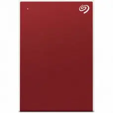 Зовнішній жорсткий диск 2.5" 5TB One Touch USB 3.2 Seagate (STKC5000403)