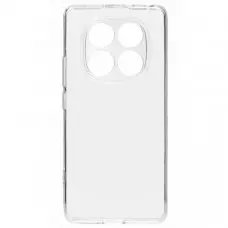 Чохол до мобільного телефона Armorstandart Air Xiaomi Redmi Note 14 Pro 4G Camera cover Clear (ARM79715)