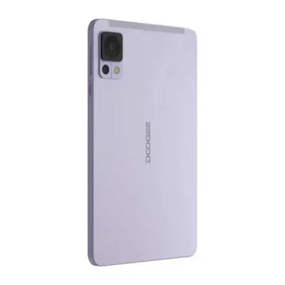 Планшет Doogee T20 mini Pro 8.4" 8/256GB / LTE / Violet (6924351657772)