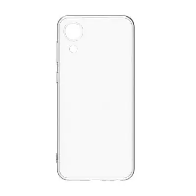 Чохол до мобільного телефона Armorstandart Air Series Samsung A03 Core (A032) Transparent (ARM60606)