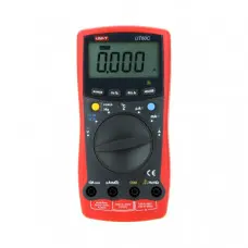 Цифровий мультиметр UNI-T UT60C