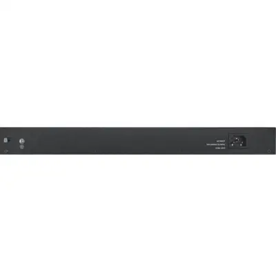 Комутатор мережевий ZyXel GS1920-24HPv2