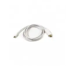 Кабель мультимедійний HDMI male to USB Type-C 1.8m PowerPlant (CA910878)