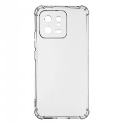 Чохол до мобільного телефона Armorstandart Air Force Xiaomi 13 5G Camera cover Transparent (ARM65685)