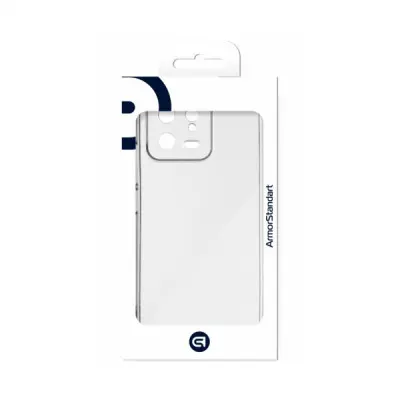 Чохол до мобільного телефона Armorstandart Air Force Xiaomi 13 5G Camera cover Transparent (ARM65685)