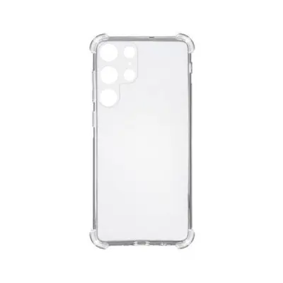 Чохол до мобільного телефона BeCover Anti-Shock Samsung Galaxy S22 Ultra 5G SM-S908 Clear (708900)