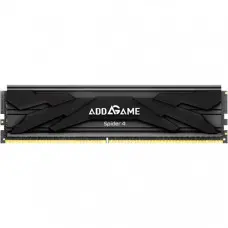 Модуль пам'яті для комп'ютера DDR4 16GB 3200 MHz Spider 4 AddLink (AG16GB32C16S4UB)