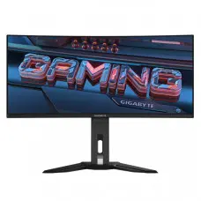 Монітор GIGABYTE MO34WQC2 Gaming Monitor