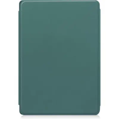 Чохол до планшета BeCover 360° Rotatable + Keyboard Samsung Tab S6 Lite 10.4 P610/P613/P615/P619 Dark Green (712406)
