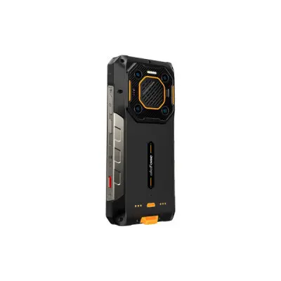 Мобільний телефон Ulefone Armor 26 Ultra 12/512Gb Black (6937748736097)