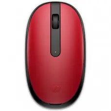 Мишка HP 240 Bluetooth Red (43N05AA)