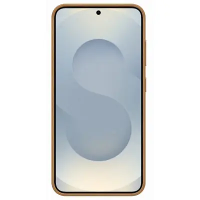 Чохол до мобільного телефона Samsung Kindsuit Samsung Galaxy S25 Plus Camel (EF-VS936PFEGWW)
