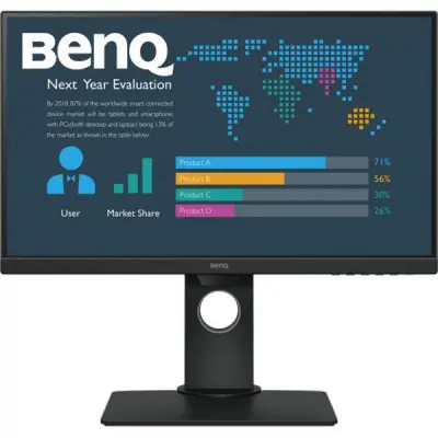 Монітор BenQ BL2581T Black