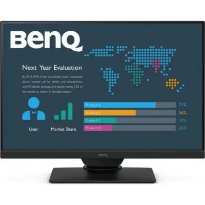 Монітор BenQ BL2581T Black