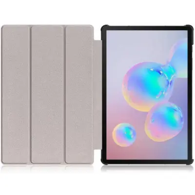 Чохол до планшета BeCover Smart Case Samsung Tab S6 Lite (2024) 10.4" P620/P625/P627 Deep Blue (710813)