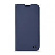 Чохол до мобільного телефона Armorstandart OneFold Case Apple iPhone 16 Dark Blue (ARM79522)