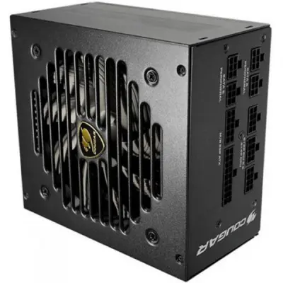Блок живлення Cougar 850W (GEX 850)