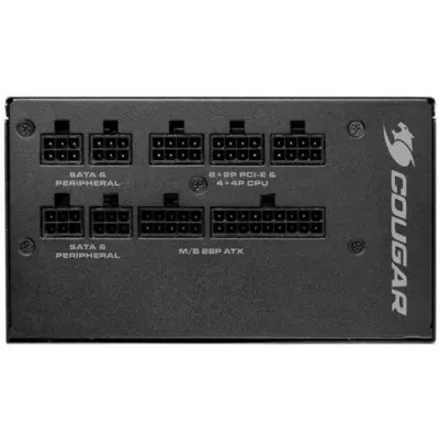 Блок живлення Cougar 850W (GEX 850)