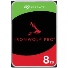 Жорсткий диск 3.5" 8TB Seagate (ST8000NT001)