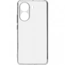 Чохол до мобільного телефона Armorstandart Air Xiaomi Poco X7 Pro Camera cover Clear (ARM82747)