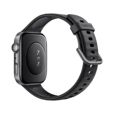 Смарт-годинник Huawei WATCH FIT 4 Black (55020EWT)