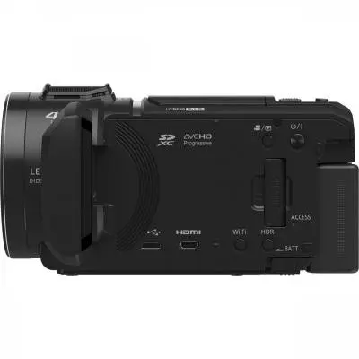 Цифрова відеокамера Panasonic HC-V800EE-K
