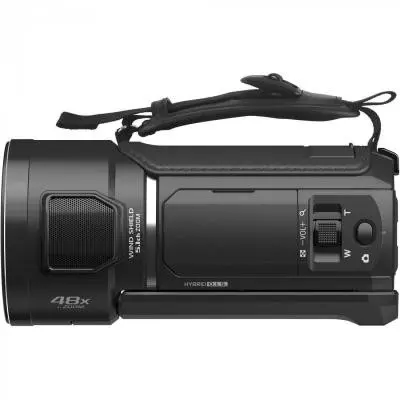 Цифрова відеокамера Panasonic HC-V800EE-K