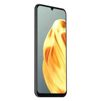 Мобільний телефон Ulefone Note 6 1/32Gb Black (6937748734253)