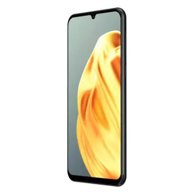 Мобільний телефон Ulefone Note 6 1/32Gb Black (6937748734253)