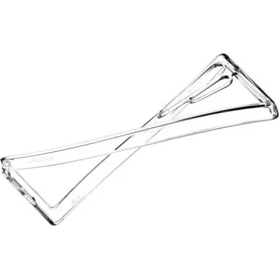 Чохол до мобільного телефона Spigen Samsung Galaxy S25 Ultra, Ultra Hybrid MagFit, Clear White (ACS08956)