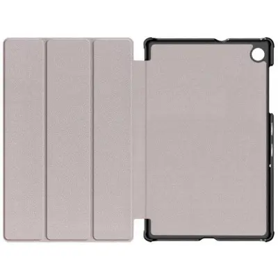 Чохол до планшета BeCover Lenovo Tab M10 Plus TB-X606/M10 Plus (2 Gen)/K10 TB-X6C6 Red Wine (705219)