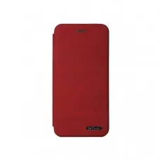 Чохол до мобільного телефона BeCover Exclusive Samsung Galaxy A05 SM-A055 Burgundy Red (710261)