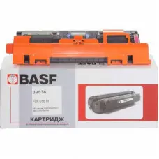 Картридж BASF для HP CLJ 2550/2820/2840 аналог Q3963A Magenta (KT-Q3963A)