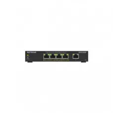 Комутатор мережевий Netgear GS305EP-100PES