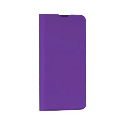 Чохол до мобільного телефона BeCover Exclusive New Style ZTE Blade A75 4G Purple (712820)