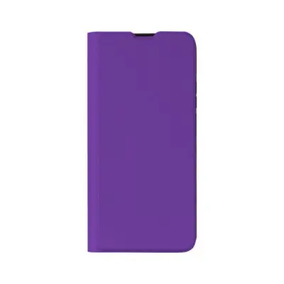Чохол до мобільного телефона BeCover Exclusive New Style ZTE Blade A75 4G Purple (712820)