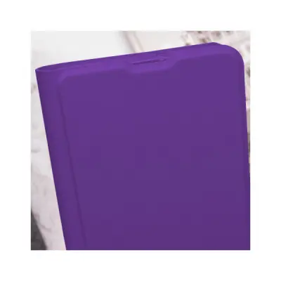 Чохол до мобільного телефона BeCover Exclusive New Style ZTE Blade A75 4G Purple (712820)