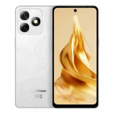 Мобільний телефон Ulefone Note 18 Pro 6/256Gb Moonlit White (6975326667388)