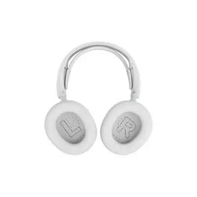 Навушники SteelSeries Arctis Nova 5P White (61674)