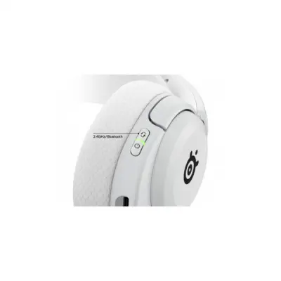 Навушники SteelSeries Arctis Nova 5P White (61674)