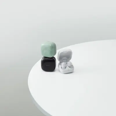 Навушники Sony LinkBuds Fit Green (WFLS910NG.CE7)