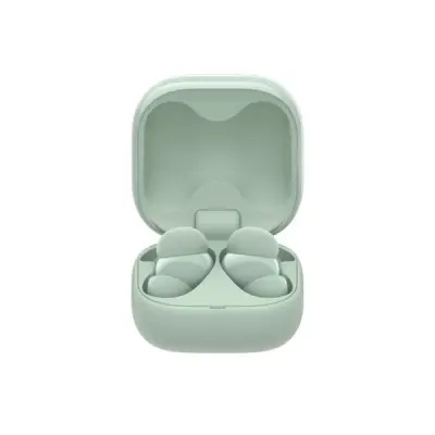 Навушники Sony LinkBuds Fit Green (WFLS910NG.CE7)