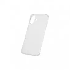 Чохол до мобільного телефона Drobak Acrylic Case with Airbag для Apple iPhone 16 Plus (949412)