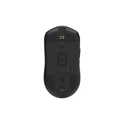 Мишка A4Tech Bloody R72 Pro Duo Wireless/USB Black (4711421000840)